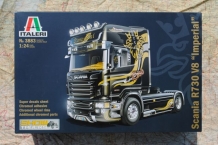 images/productimages/small/Scania R730 V8 Imperial Show Truck Italeri 3883 voor.jpg